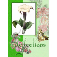 FLORAL BEAUTIES Reflections